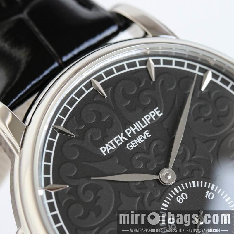 Replica Patek Philippe 40mm 080617