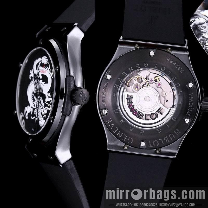 Replica Hublot 42X11mm 102402