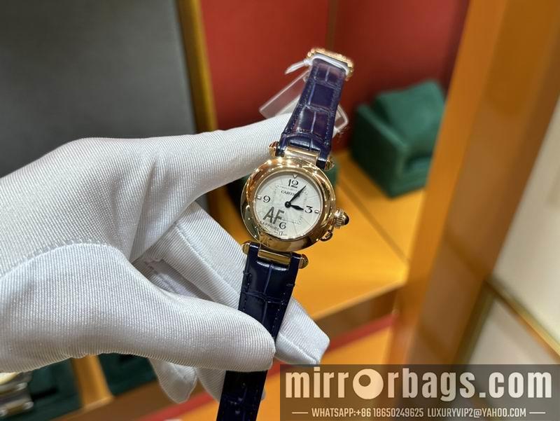 Replica Cartier 30mm 102349