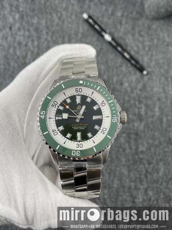 Replica Breitling Watch watch 072201