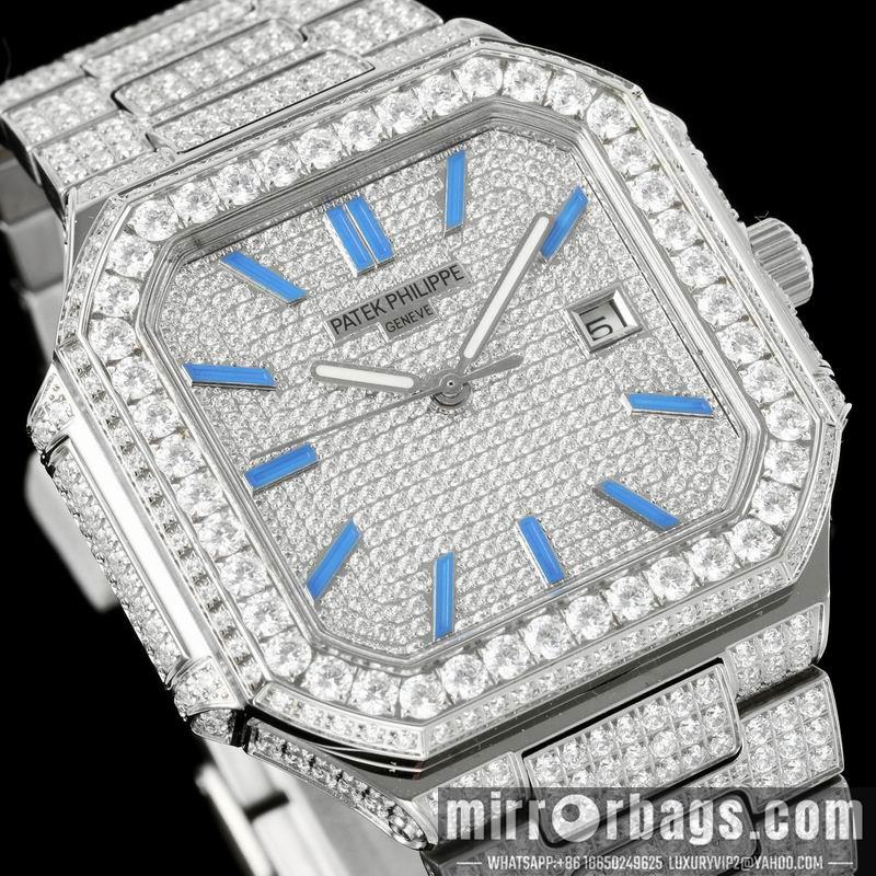Replica Patek Philippe watch 022201