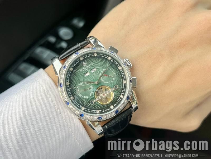 Replica Patek Philippe 42mm 050807