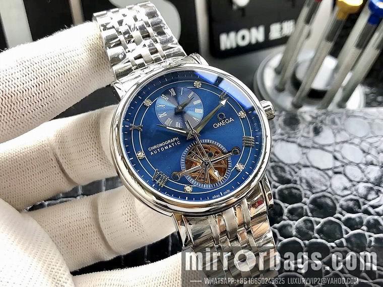 Replica Omega men 42X12mm M61