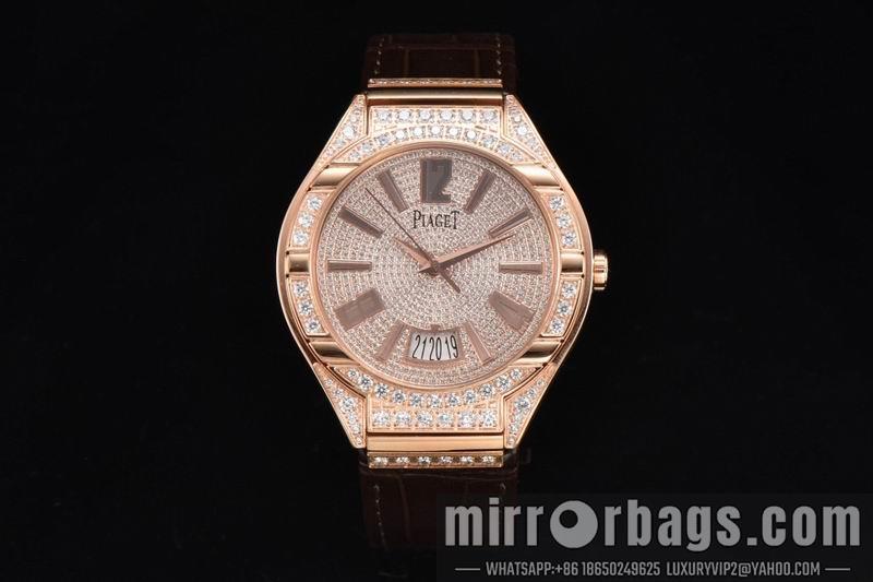Replica Piaget watch 050658