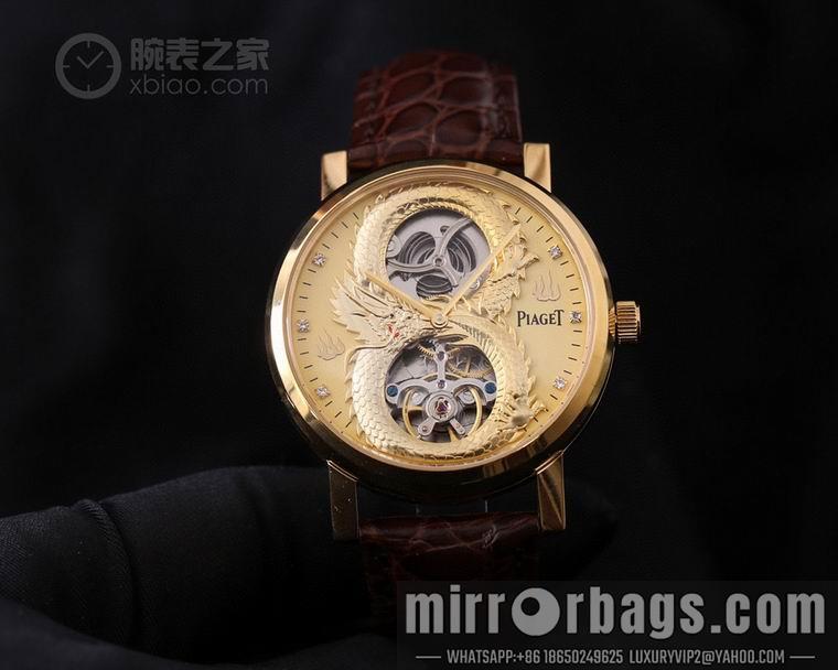 Replica Piaget men 43X12mm M02