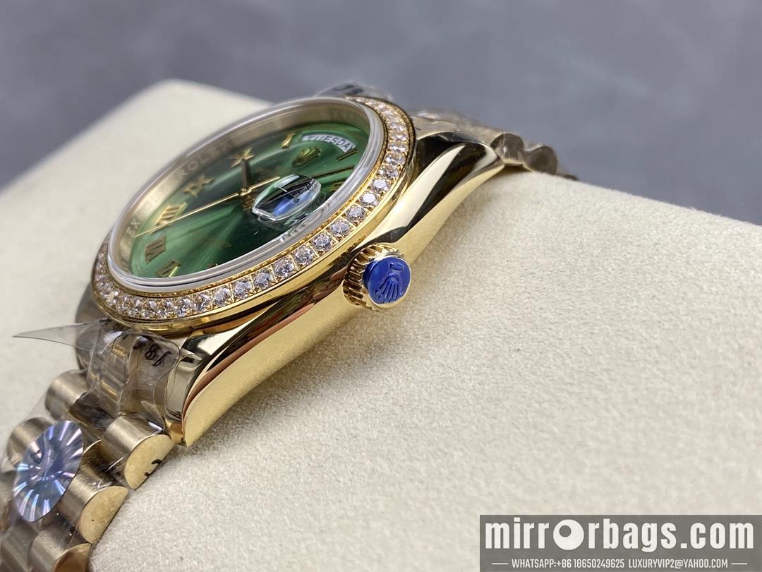 Replica Rolex 36mm 092914