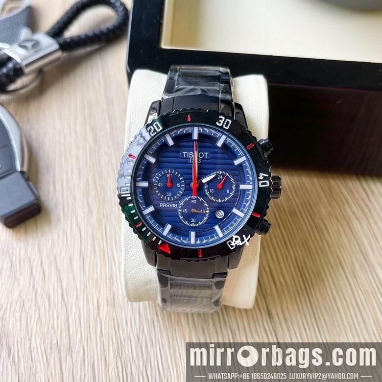 Replica Tissot 40x11mm 2nms65