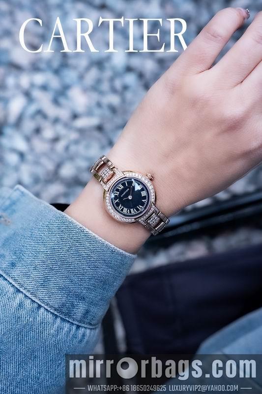 Replica Cartier 30mm 0224103