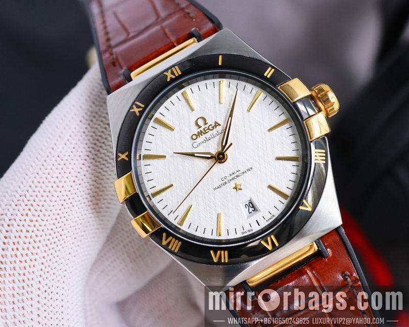Replica Omega watch 072458