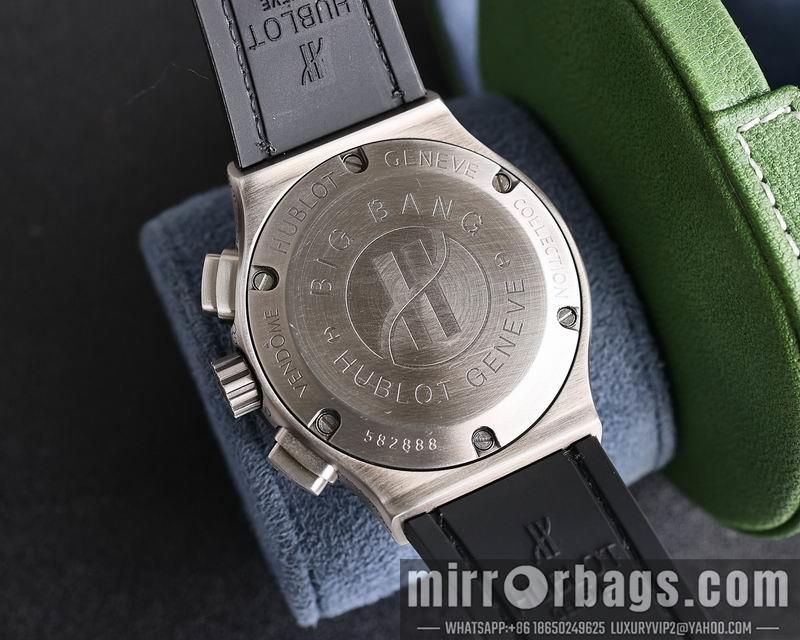 Replica Hublot 45X11.5mm 032023