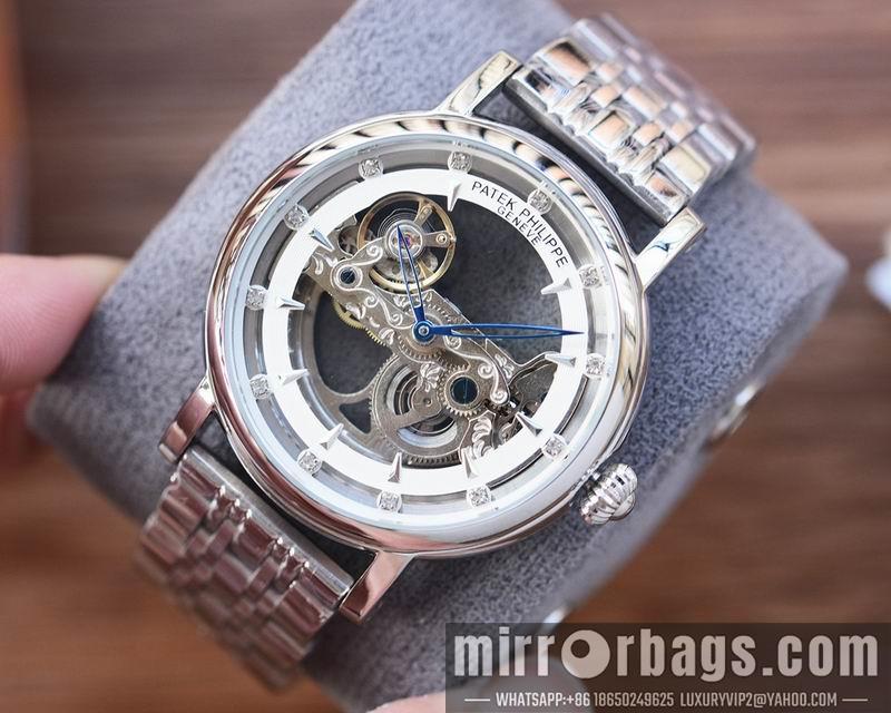 Replica Patek Philippe 41X12mm 0413135