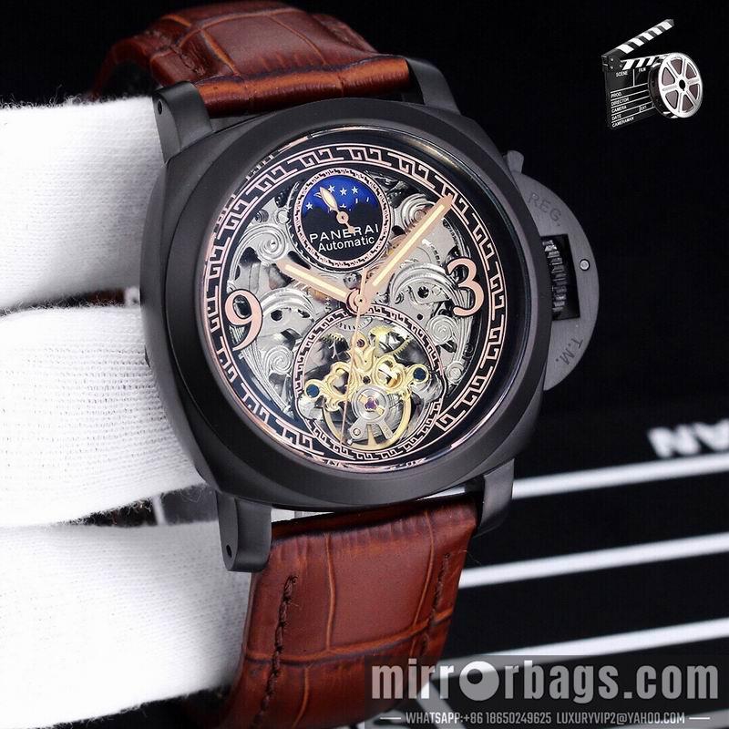 Replica Panerai 47X15mm 082234