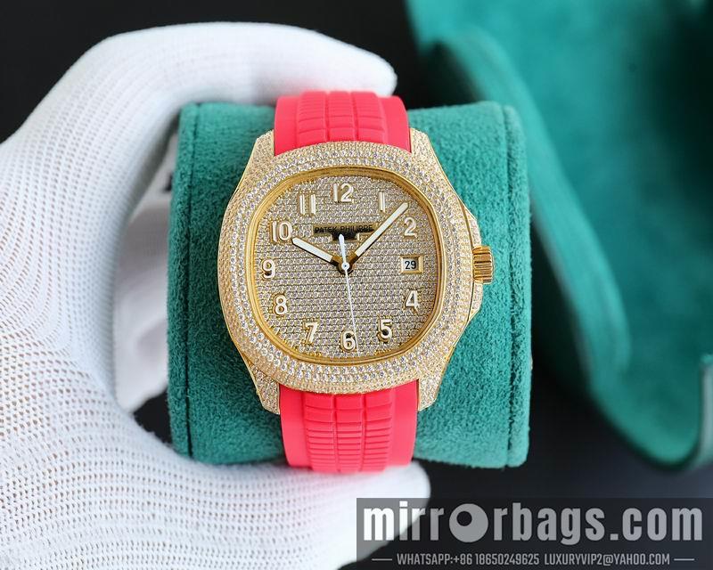 Replica Patek Philippe 40mm 083189