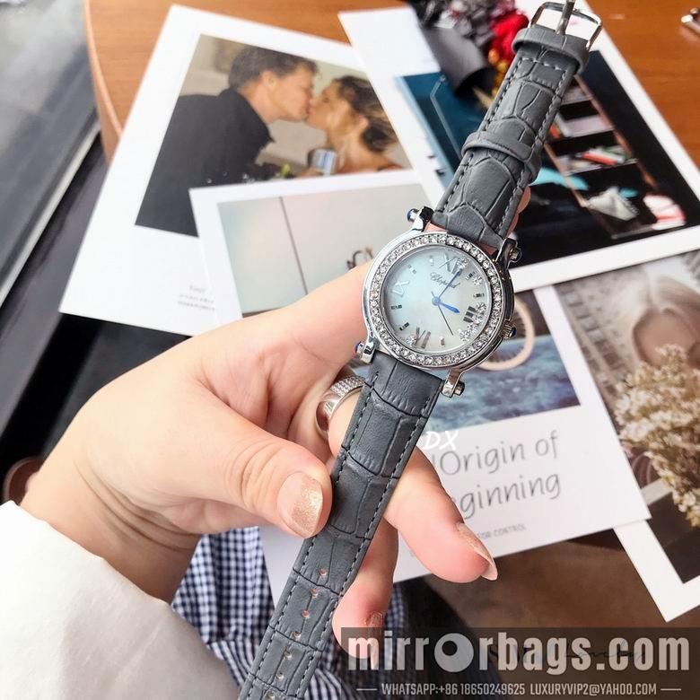 Replica Chopard 36mm 2nms40