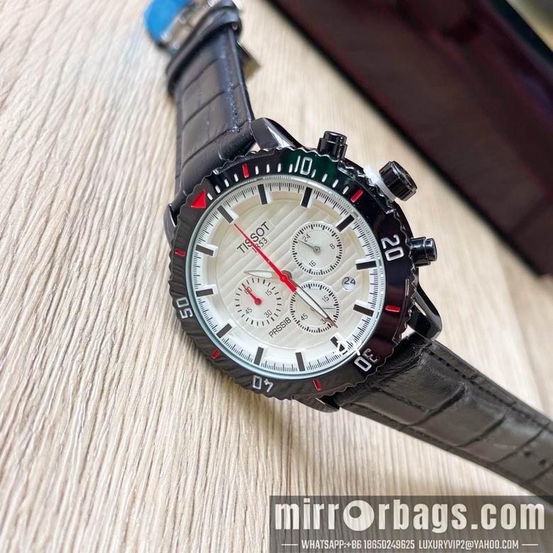 Replica Tissot 40x11mm 2nms66
