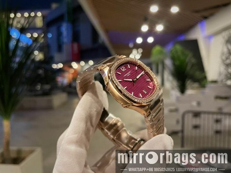 Replica Patek Philippe 35mm 102255