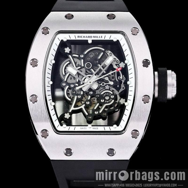 Replica Richard Mille 50X42mm 102407