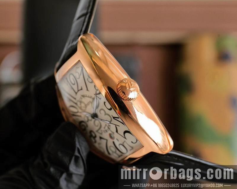 Replica Franck Muller 55X42X13mm 032209