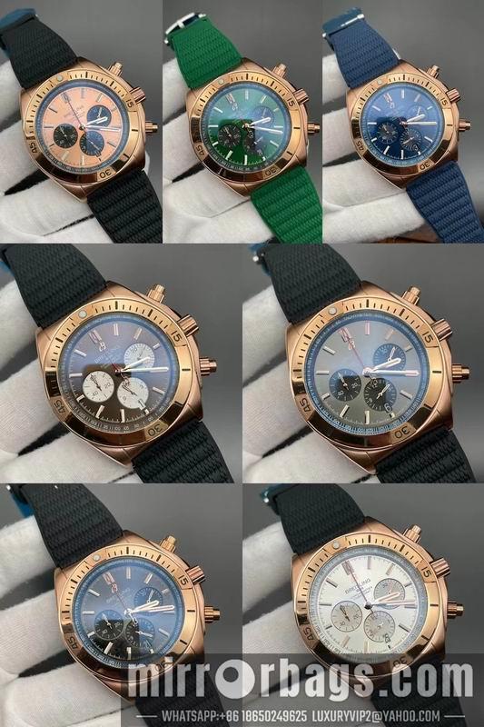 Replica Breitling Watch watch 072207