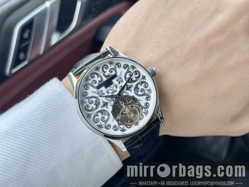 Replica Patek Philippe 42mm 031626