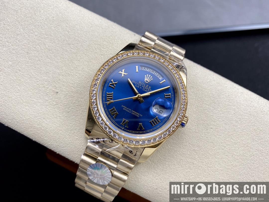 Replica Rolex 36mm 092914