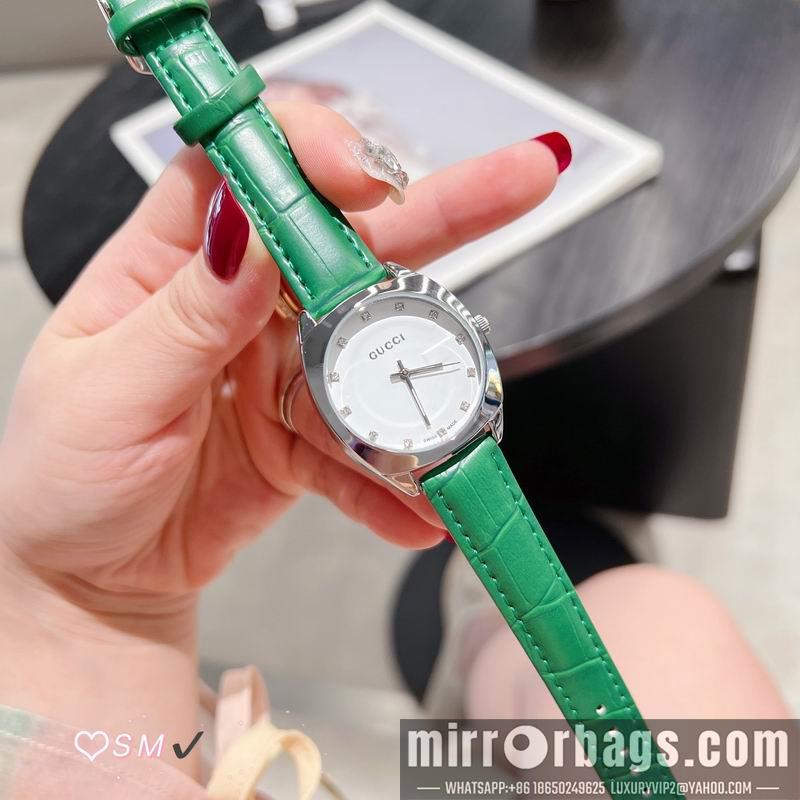 Replica Gucci watch 041420