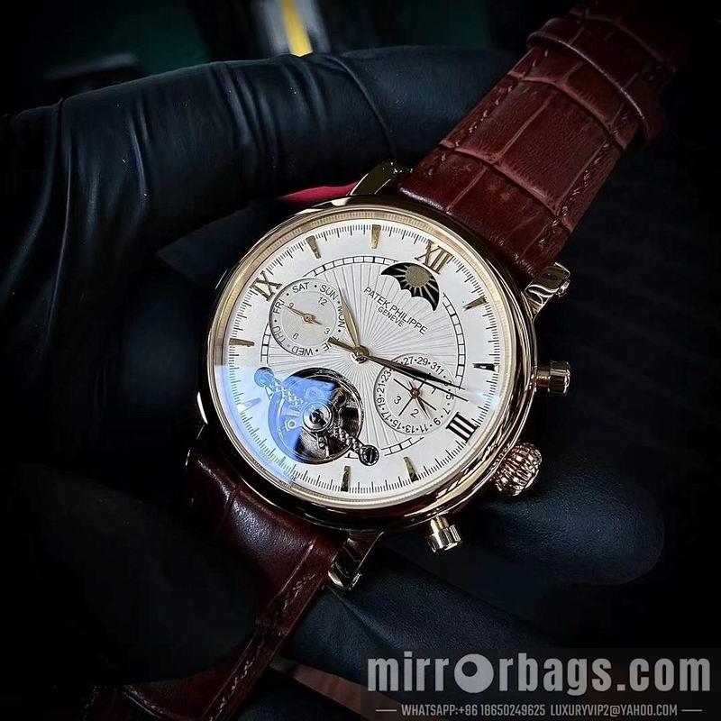 Replica Patek Philippe 43X13mm 071467
