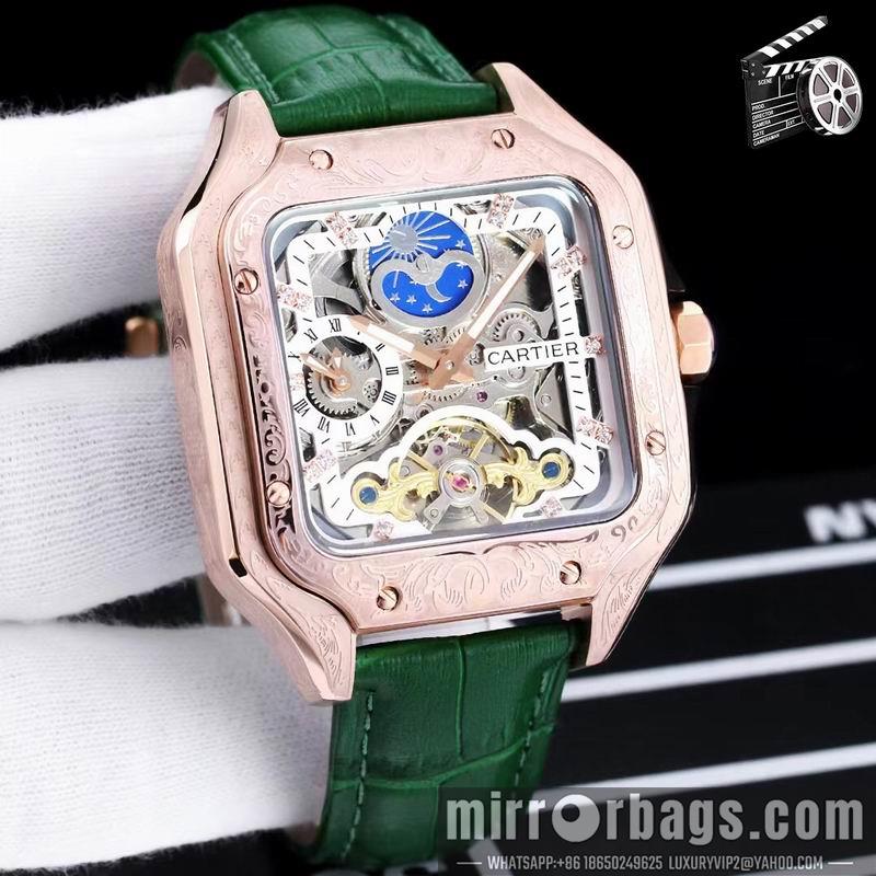 Replica Cartier 45X13mm 082154