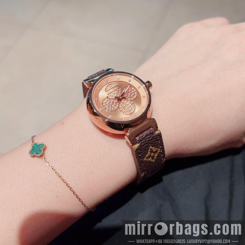Replica LV 33X12mm 081696