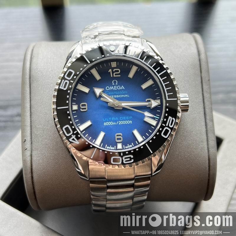 Replica Omega 45.5mm 101304