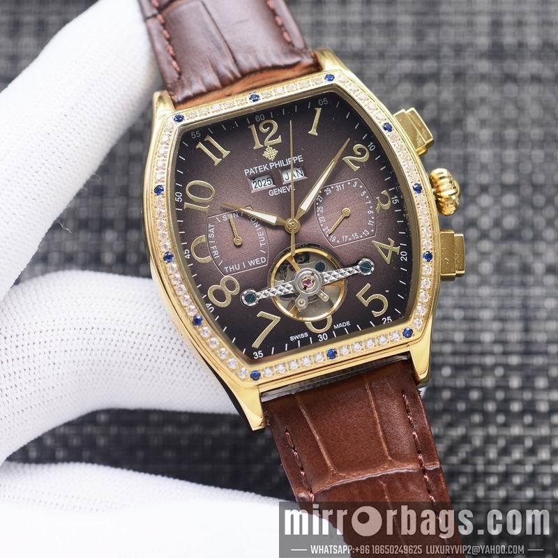 Replica Patek Philippe 43X12mm 101589
