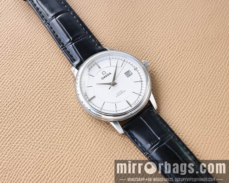 Replica Omega 40mm 041392