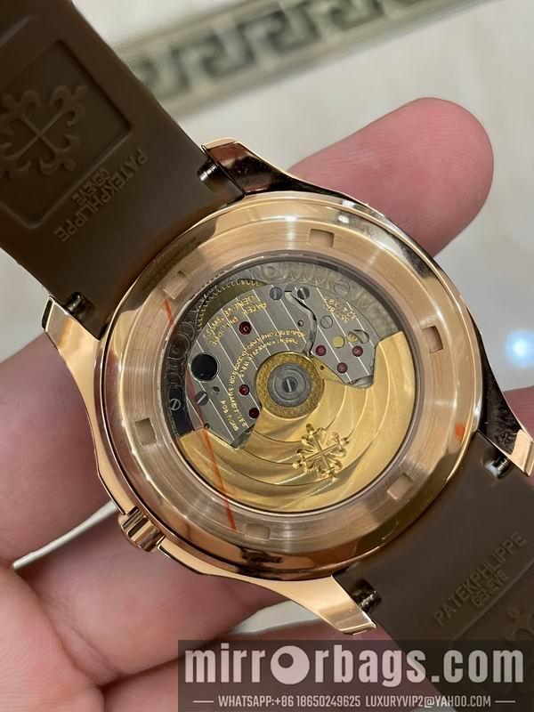 Replica Patek Philippe watch 080616