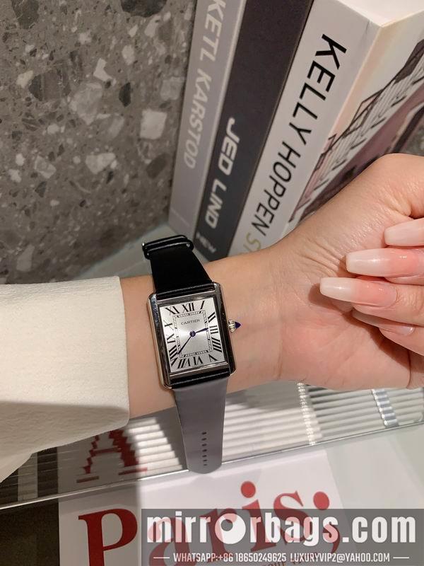 Replica Cartier 24X31X6.5mm 27X34X6.5mm 0829109