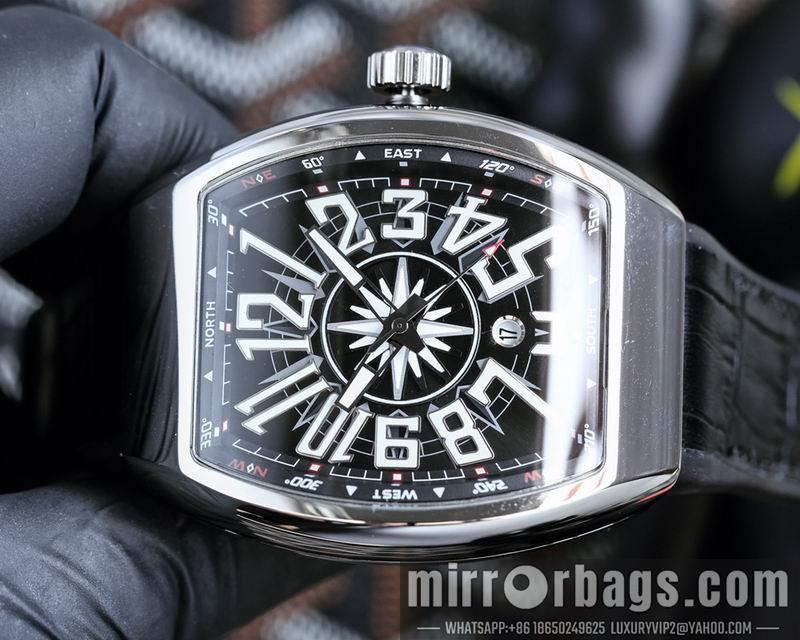 Replica Franck Muller 54X42X15mm 050723