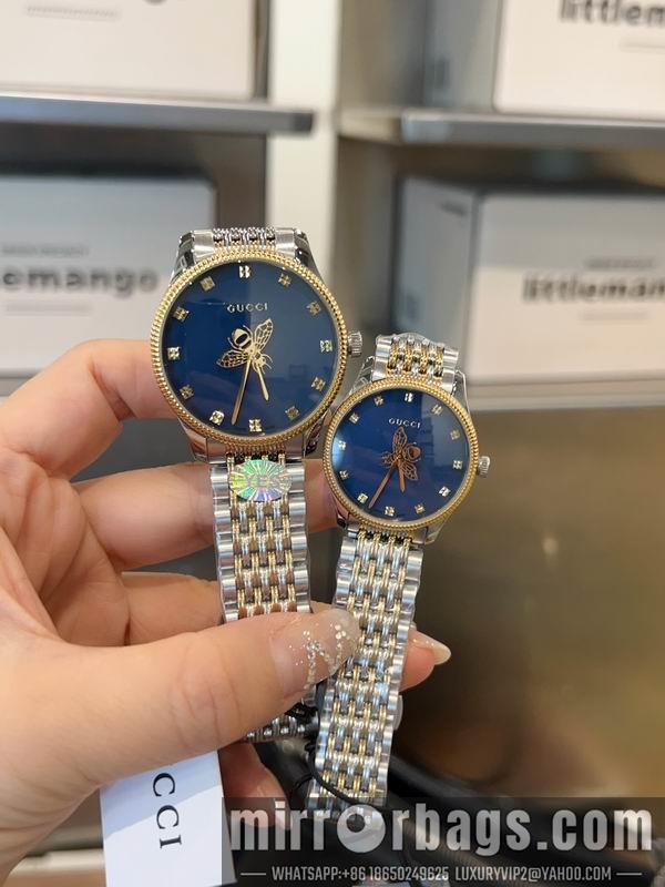Replica Gucci 29mm 36mm 082910