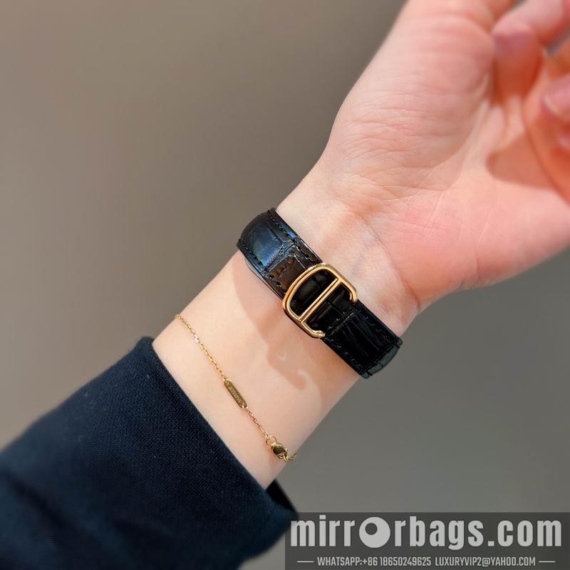 Replica Cartier 37.5X12mm 032552