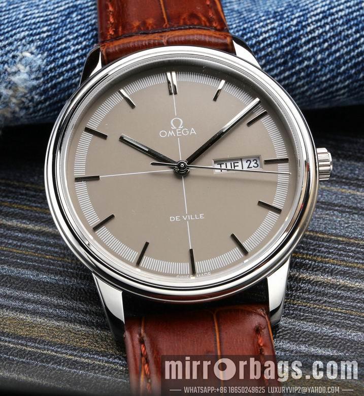 Replica Omega men 39X12mm M105