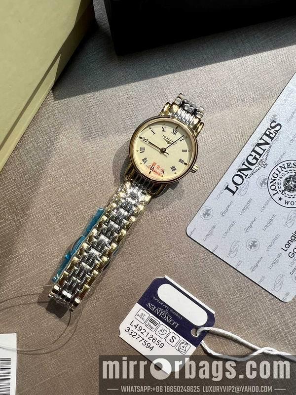 Replica Longines 26mm 041662