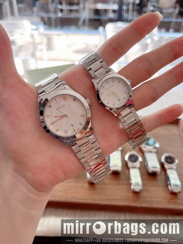 Replica Gucci 38mm 29mm 102291