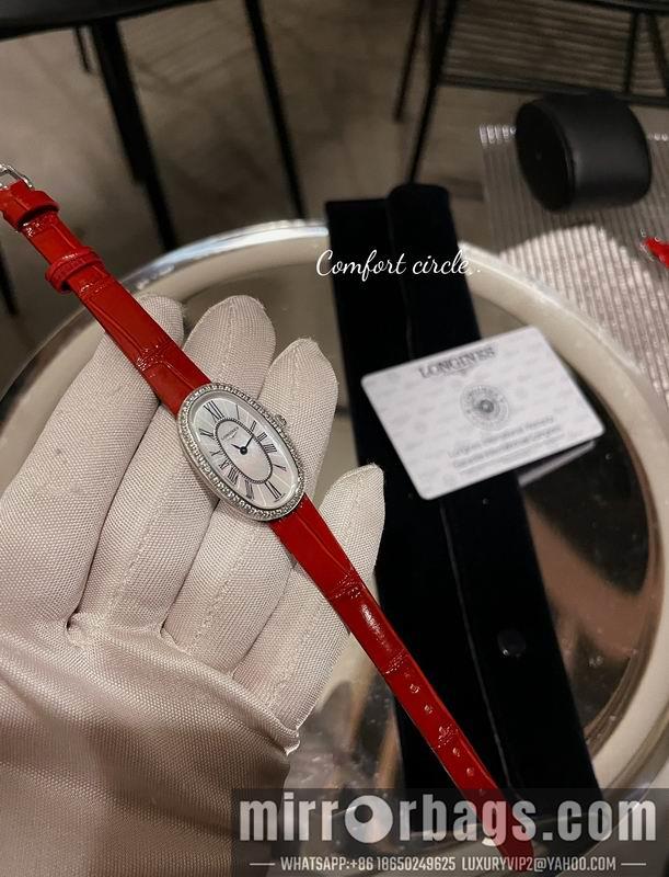Replica Longines 18X25mm 022483