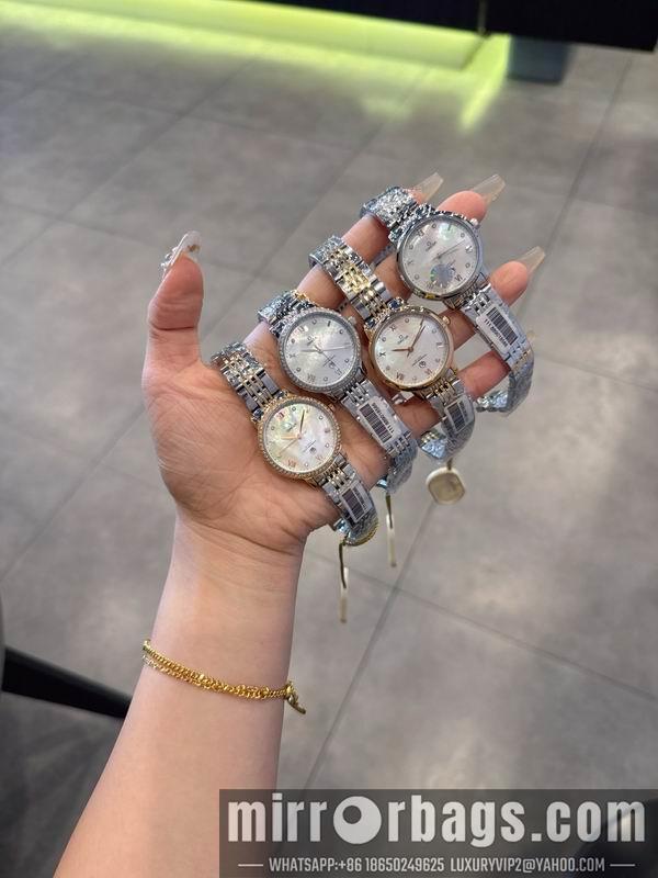 Replica Omega 34mm 042716