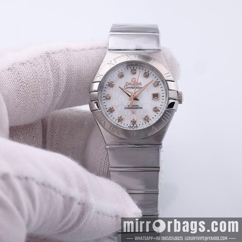 Replica Omega 28mm 022512