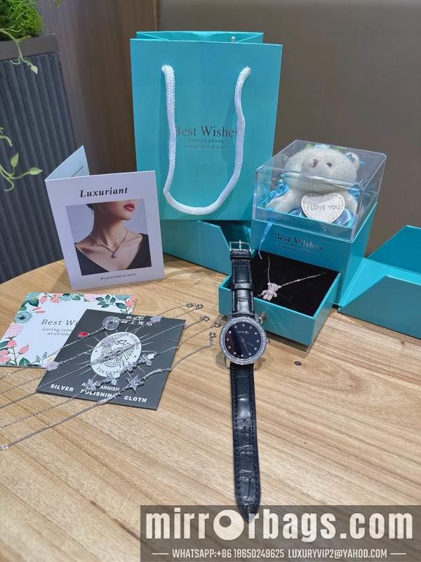 Replica Chanel 33mm 042718
