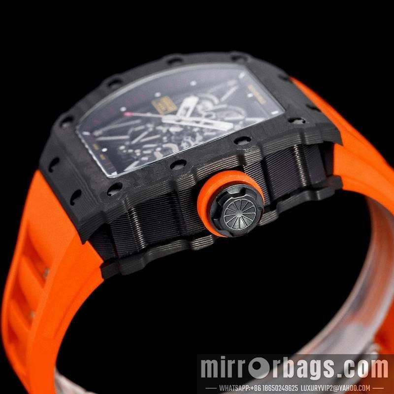 Replica Richard Mille watch 102403