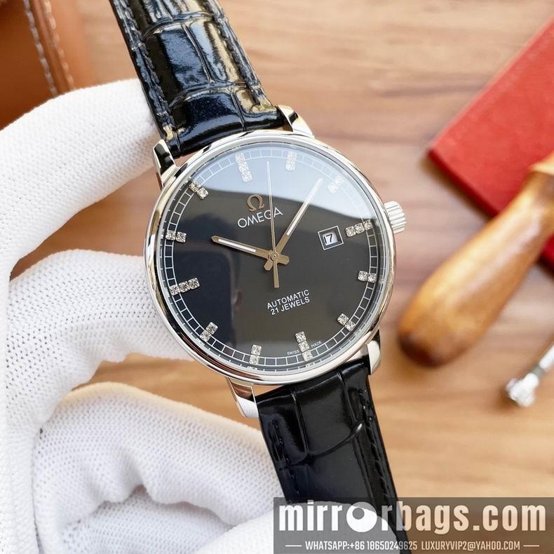 Replica Omega men 41X12mm 123146
