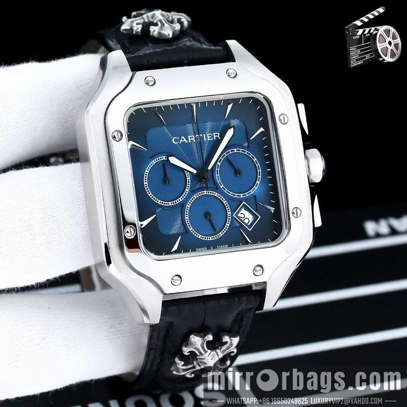 Replica Cartier 44X12mm 041447