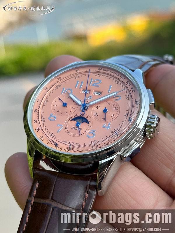 Replica Breitling Watch 42mm 101604
