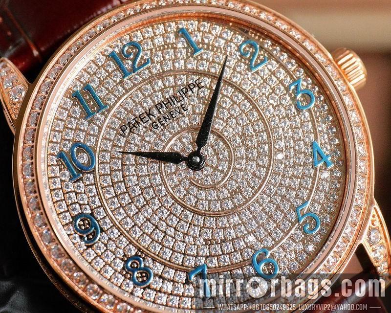 Replica Patek Philippe watch 092819
