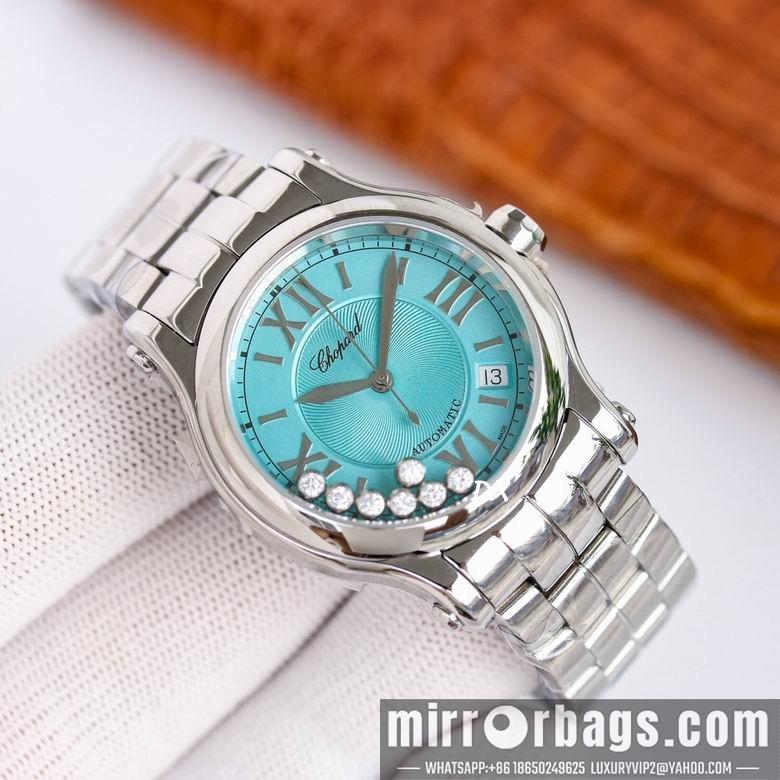 Replica Chopard 36 30mm 8nms69